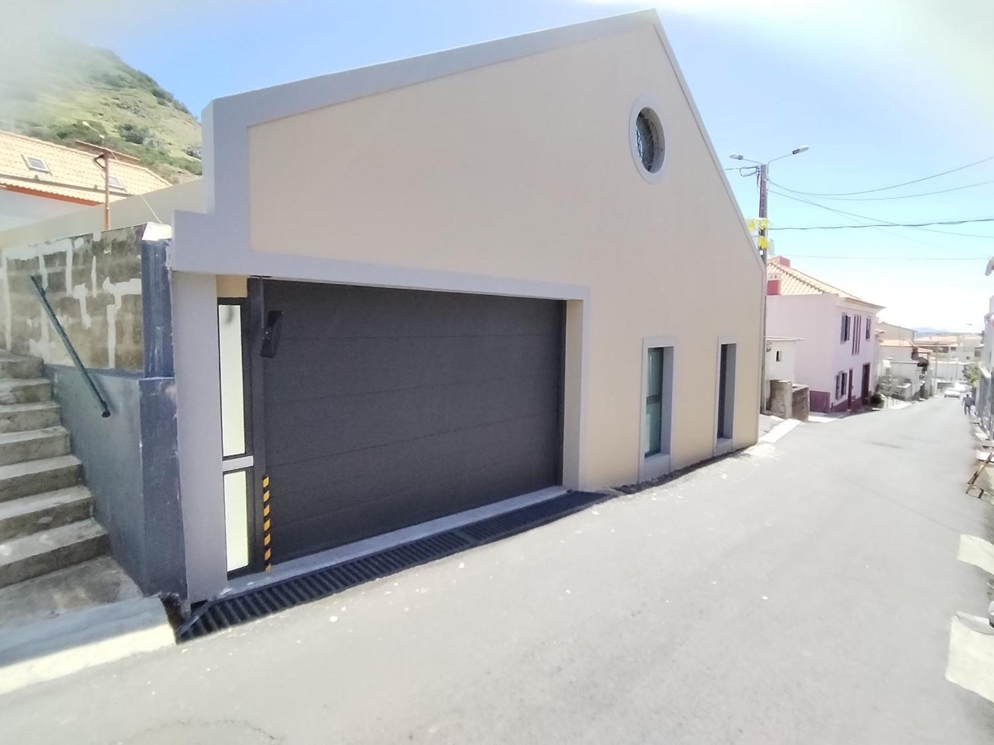 Вилла Casa Do Favinha Машику Экстерьер фото